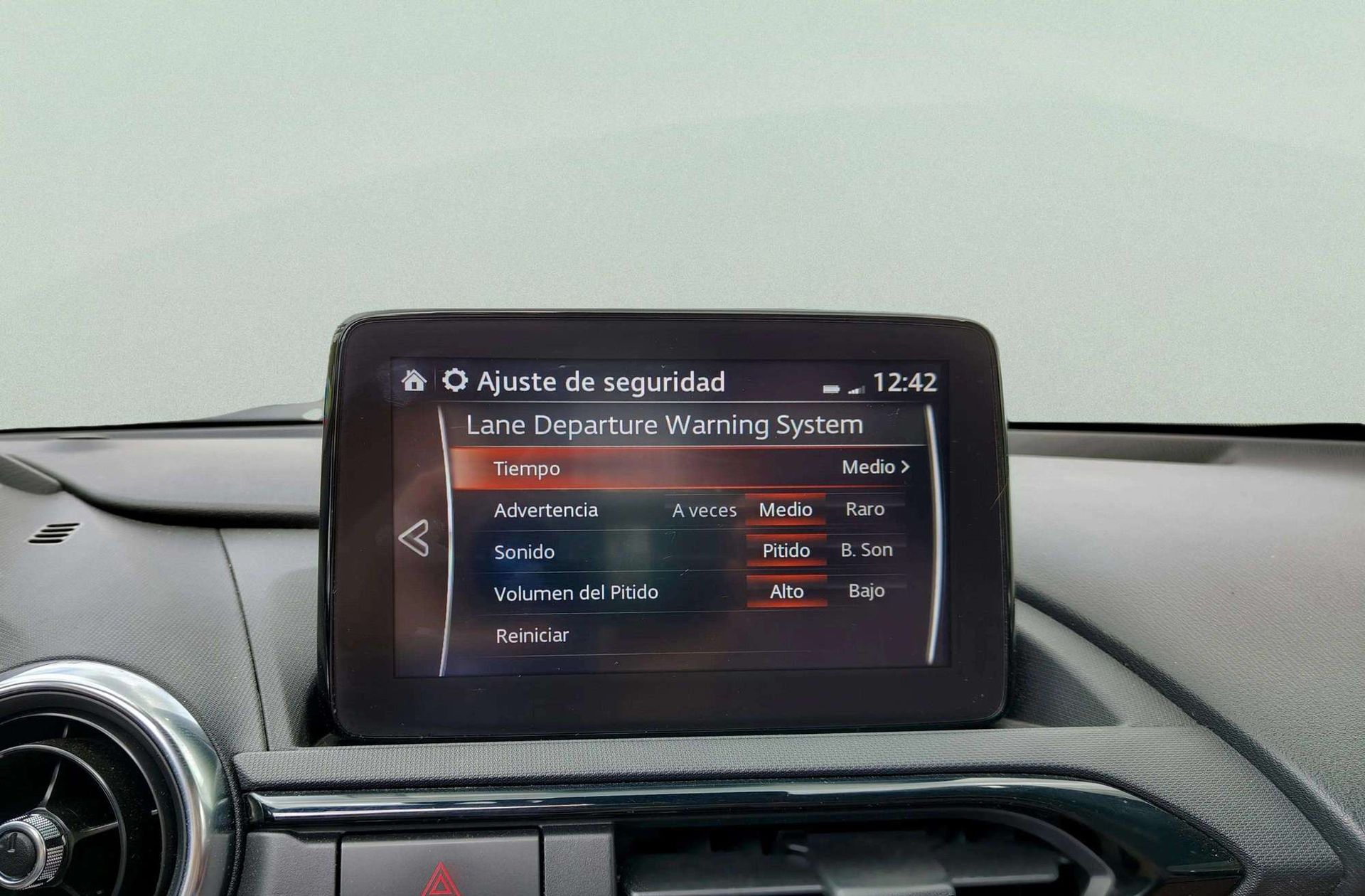 Mazda MX-5 1.5 Zenith Nappa Safety RF - foto 16