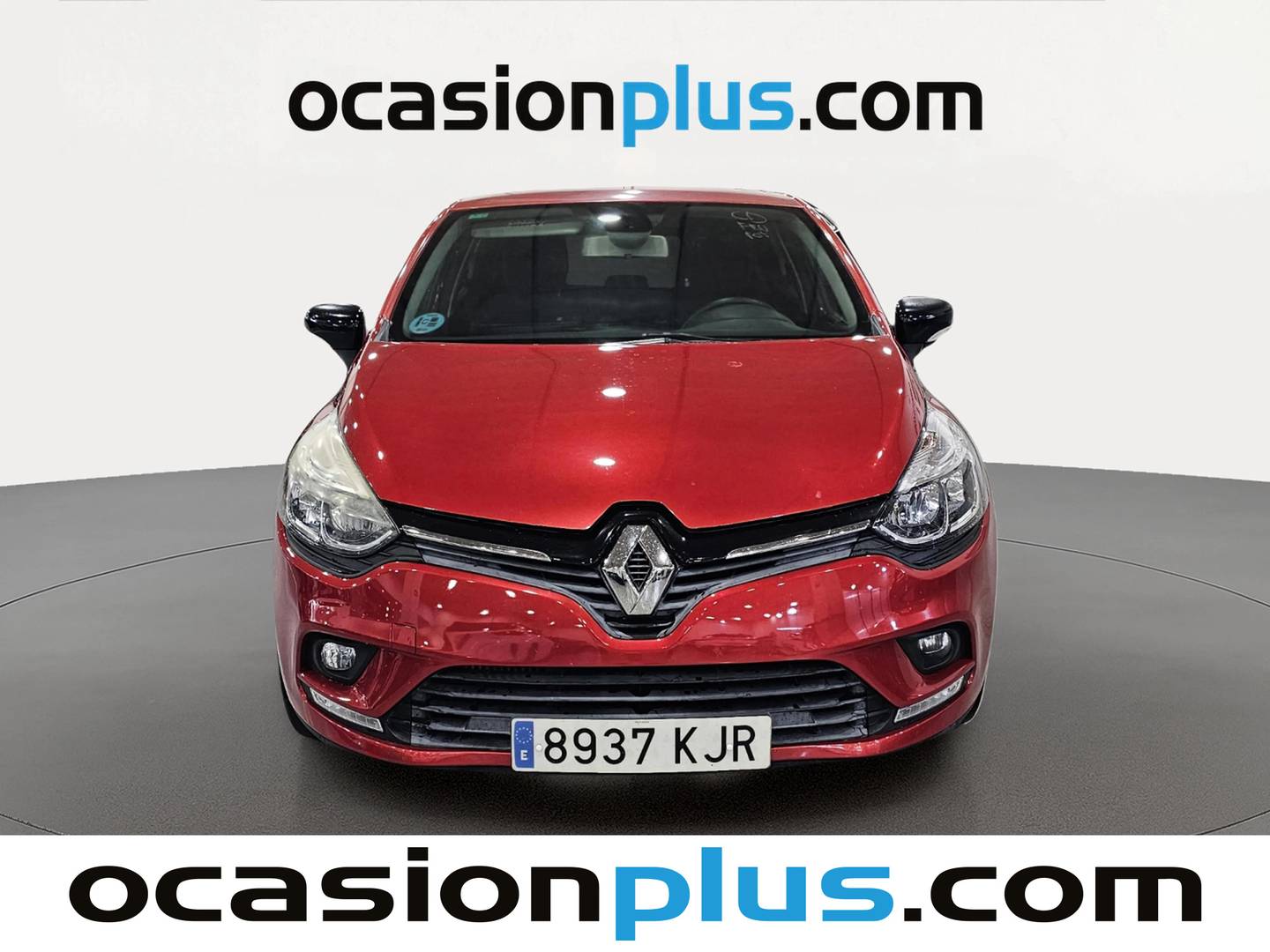 Renault Clio Renault Clio Limited Energy TCe (90 CV) barato