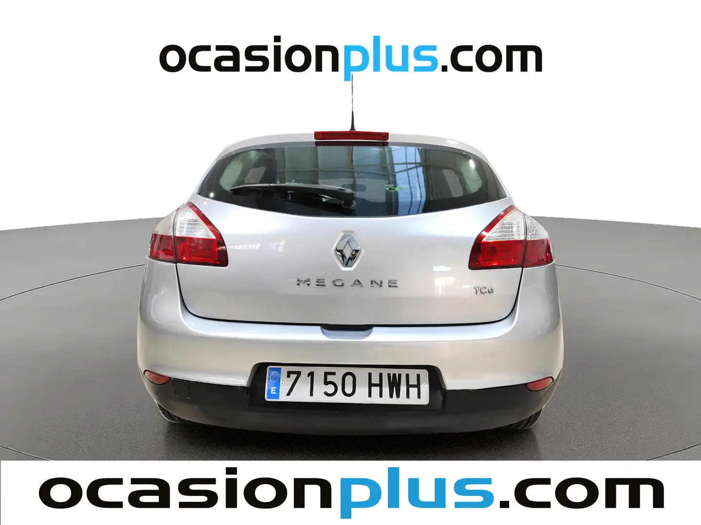 Foto Renault Mégane Renault Megane Life Energy TCe  (115 CV)