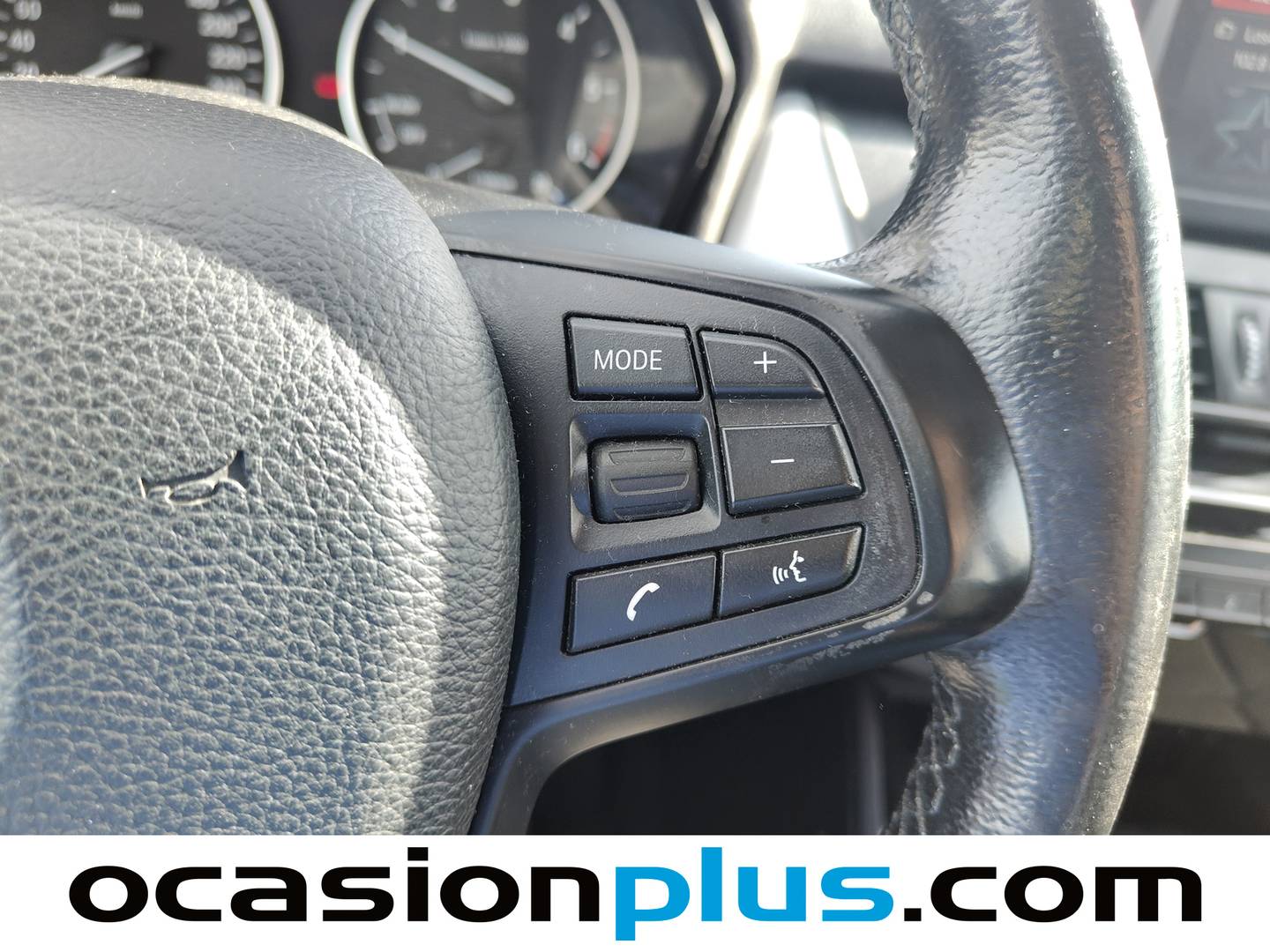 Foto BMW Serie 2 Gran Tourer BMW Serie 2 216d Gran Tourer (116 CV)