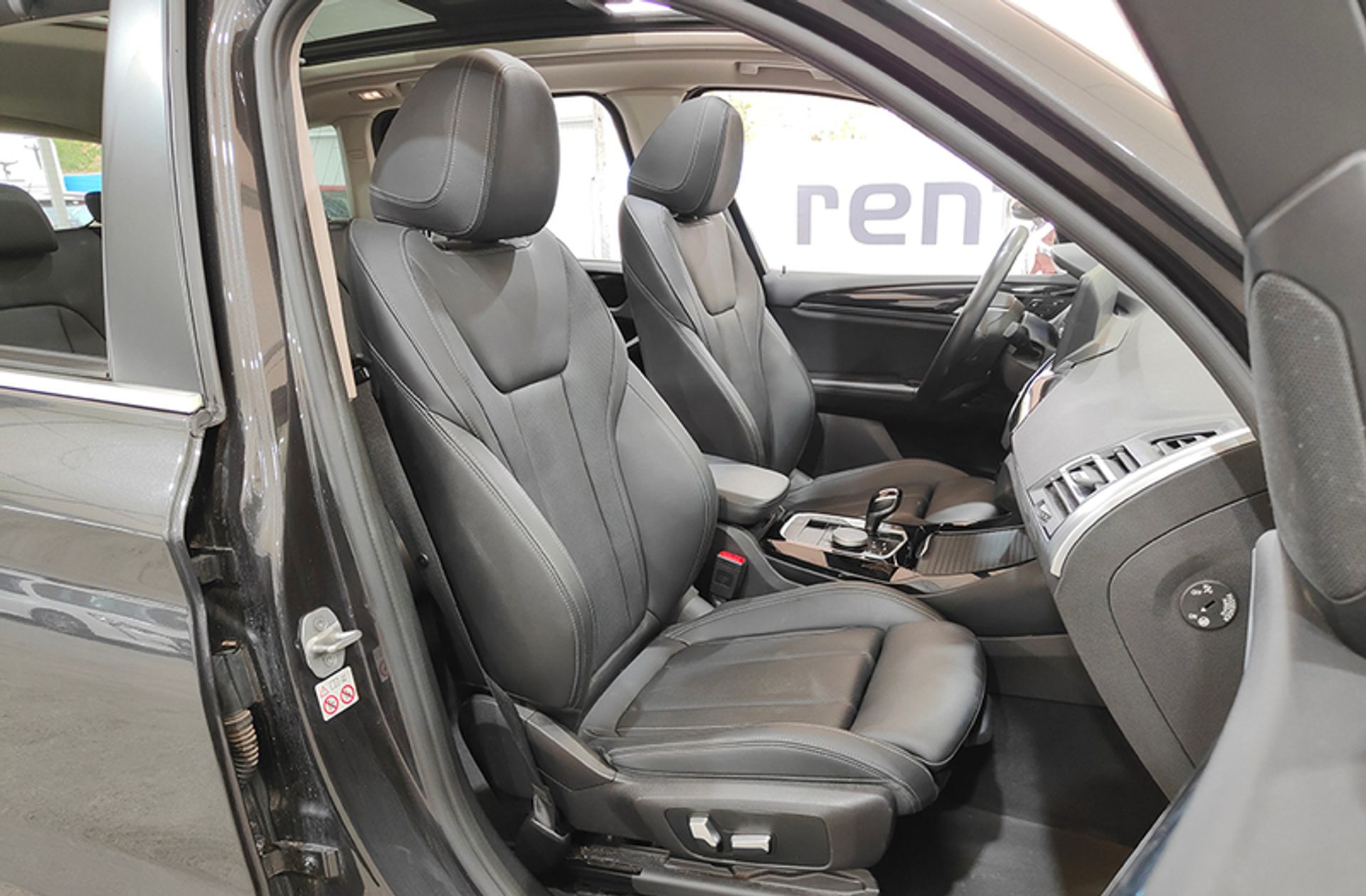 BMW X3 xDrive30e xLine - foto 22