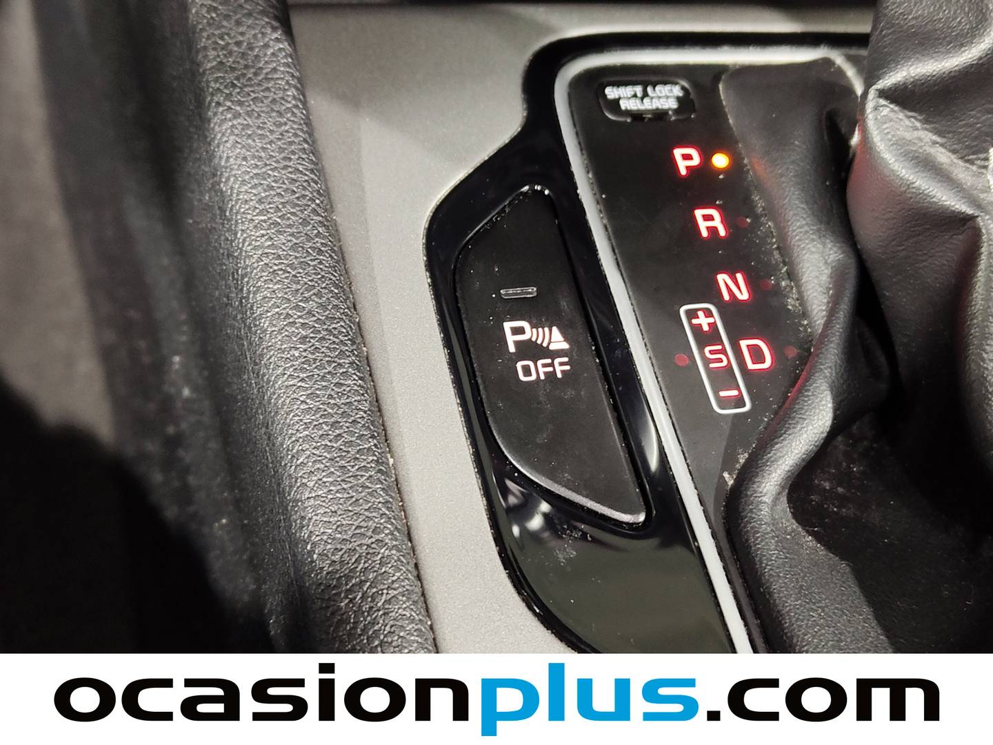 Foto KIA Niro Kia Niro 1.6 GDi HEV Híbrido Drive (141 CV)