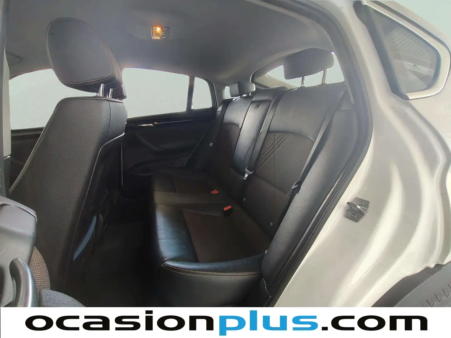 Foto BMW X4 BMW X4 xDrive30d (258 CV)