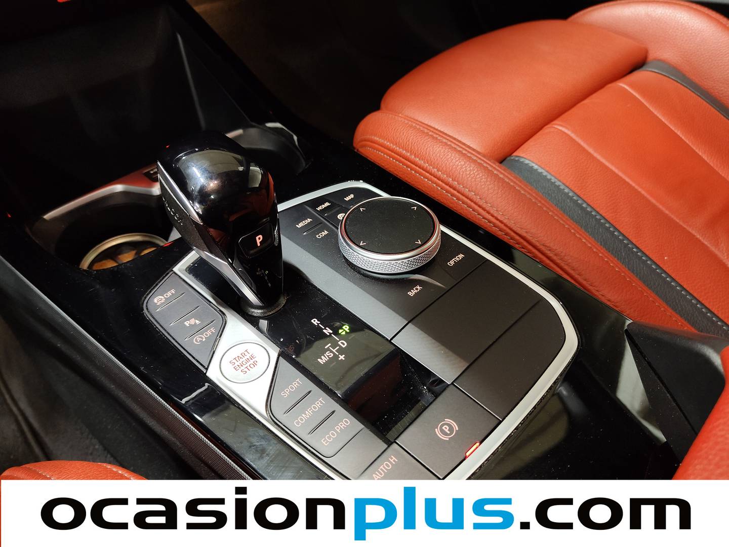 BMW Serie 2 BMW Serie 2 220i Gran Coupe (178 CV) Pack M de ocasión