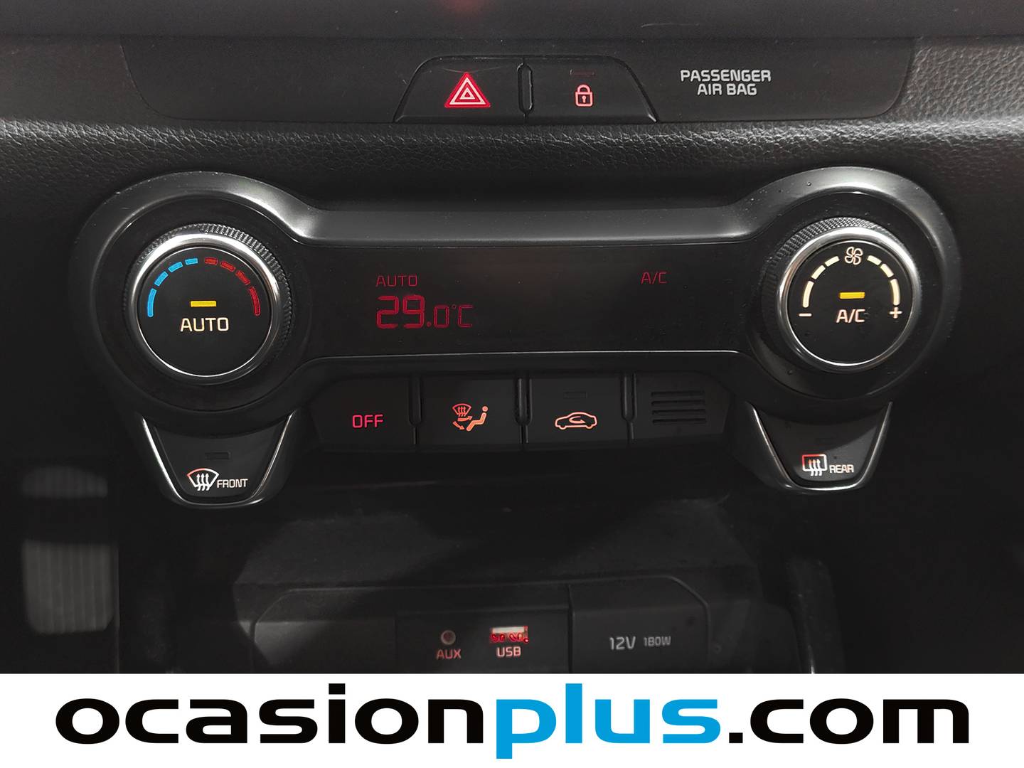 KIA Stonic Kia Stonic 1.0 T-GDi Eco-Dynamic Drive (120 CV) barato