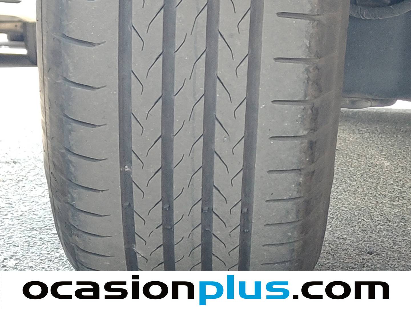 Peugeot 2008 Peugeot 2008 PureTech 130 S&S Allure Pack EAT8 (130 CV) seminuevo