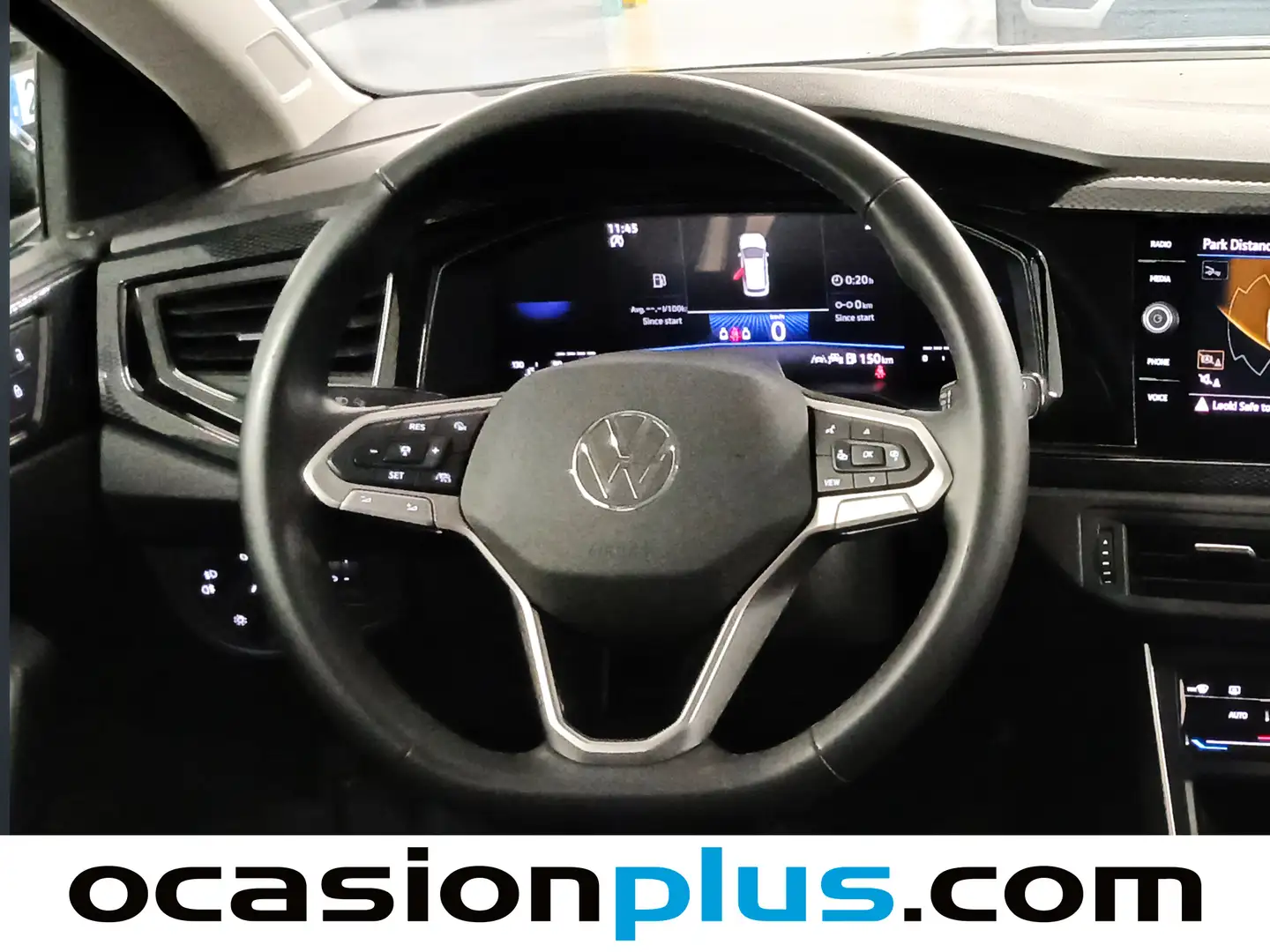 Foto Volkswagen Taigo Volkswagen Taigo ``Más`` 1.0 TSI 85 kW (115 CV)