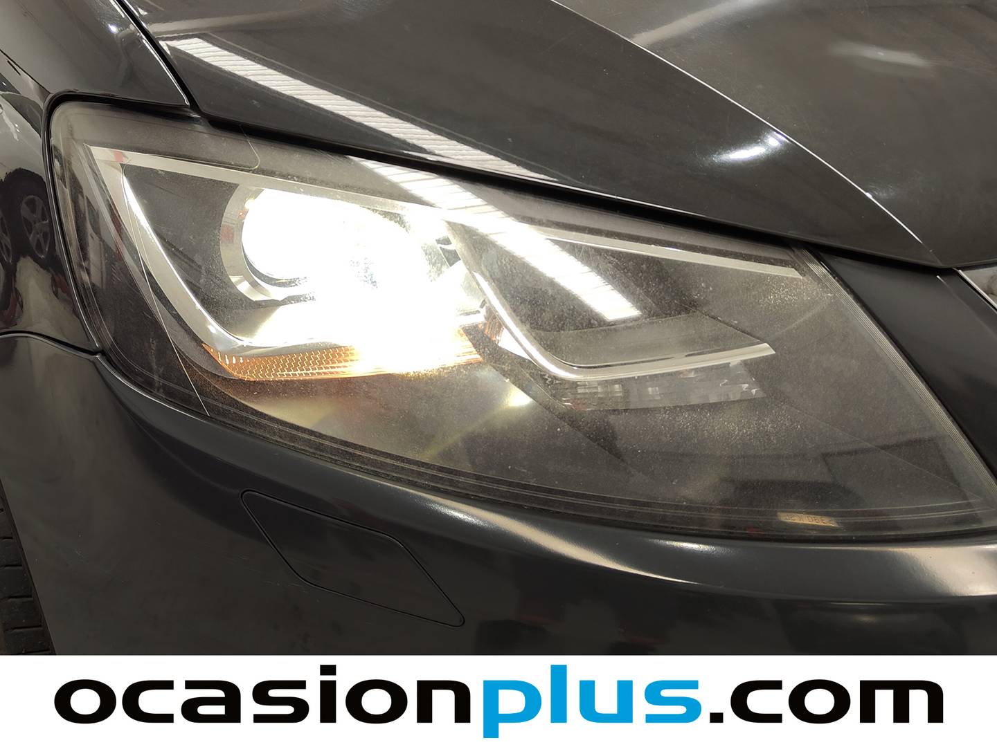 Paquetes del Seat Alhambra Seat Alhambra 2.0 TDI Ecomotive S&S Style (150 CV) 7 Plazas