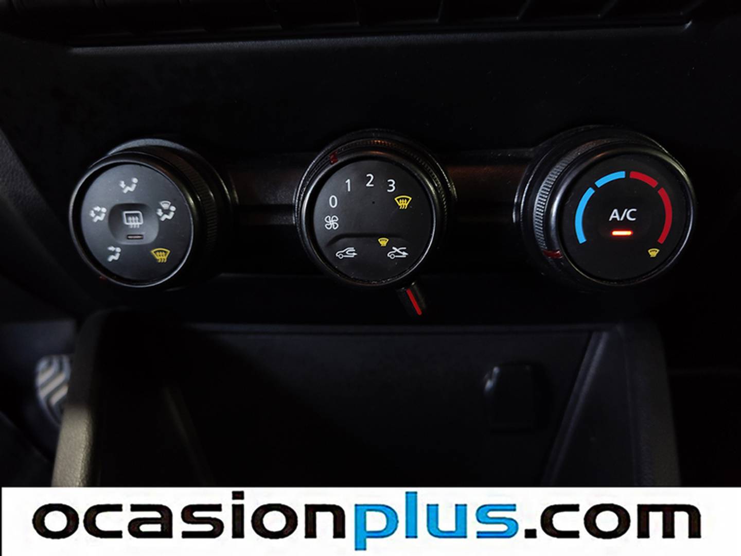 Dacia Duster Dacia Duster Essential 1.6 (115 CV) 4X2 km 0