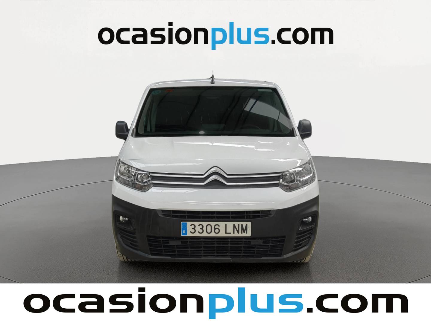 Citroën Berlingo Citroen Berlingo BlueHDi 100 Talla XL Club (102 CV) seminuevo