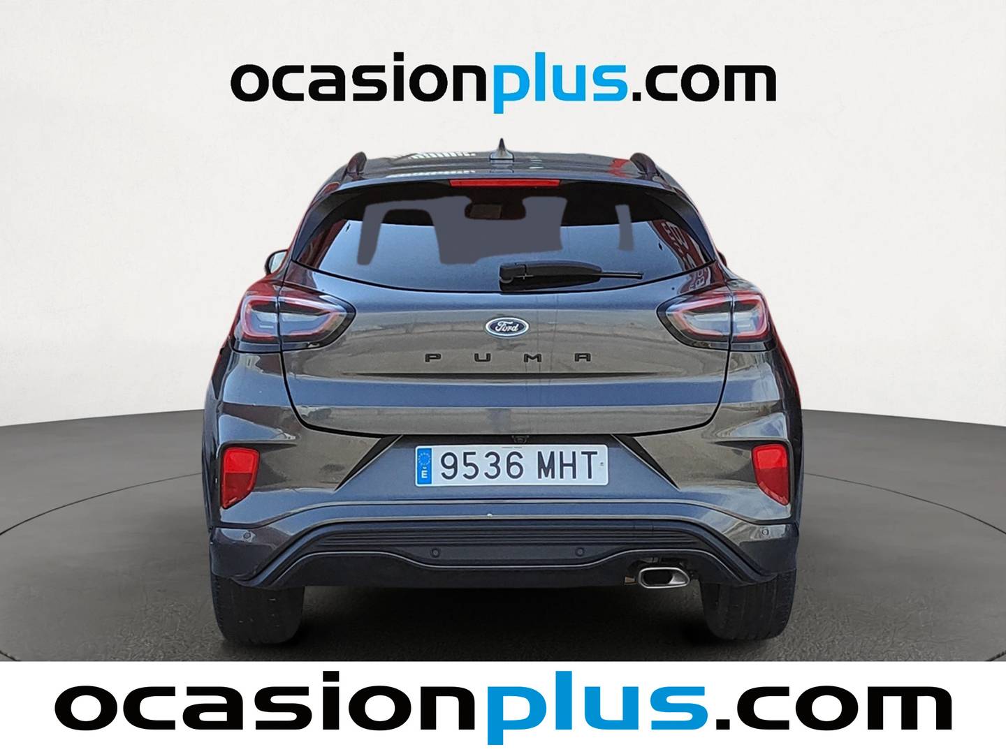 Foto Ford Puma Ford Puma 1.0 EcoBoost MHEV ST-Line X (155 CV)