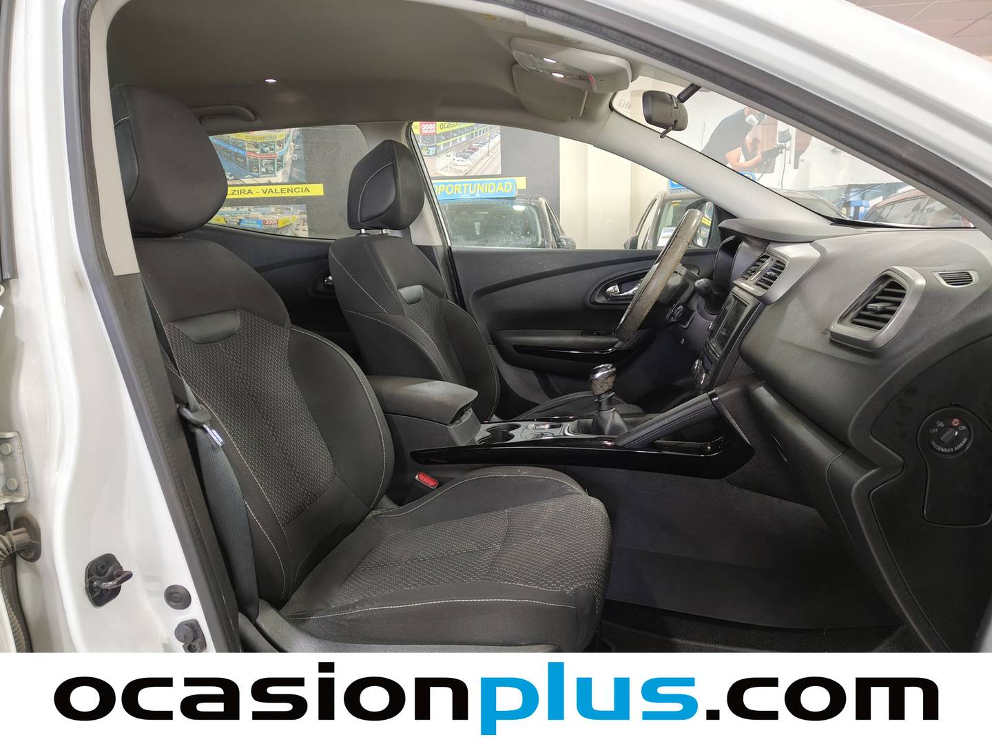 Renault Kadjar Renault Kadjar TCe 130 Intens Energy (130 CV) km 0