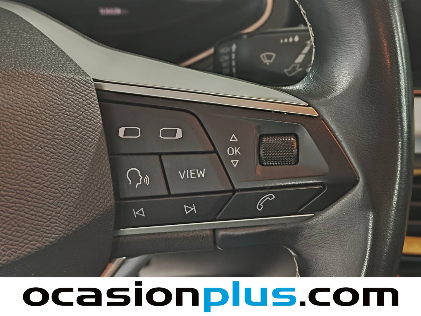 Seat Arona Seat Arona 1.0 TSI Style XL DSG (115 CV) seminuevo