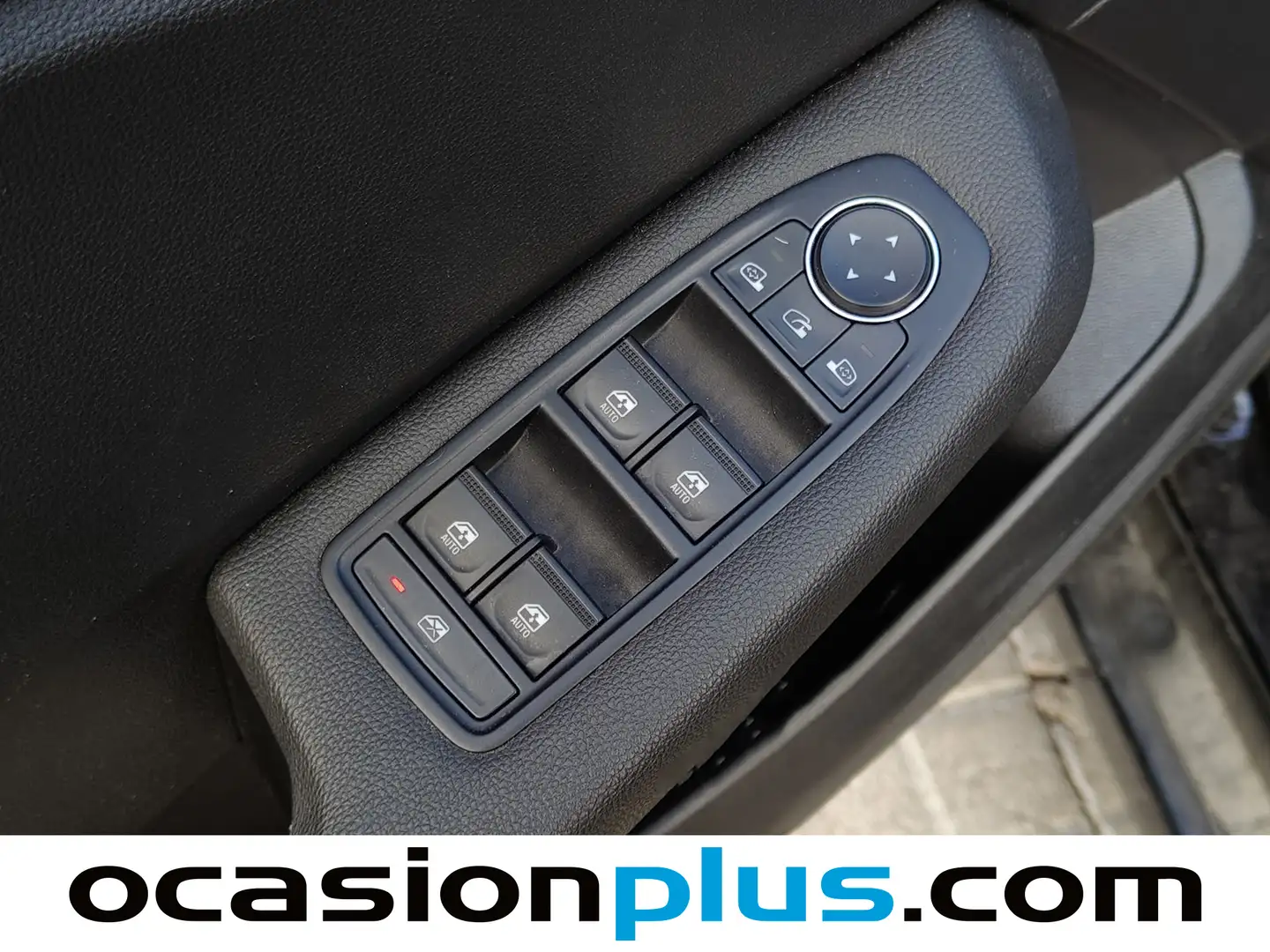 Foto Renault Clio Renault Clio Evolution E-Tech full hybrid 145 (143 CV)