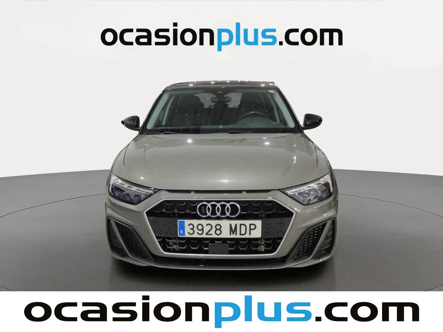 Audi A1 Audi A1 Sportback Adrenalin edition 30 TFSI  (110 CV) S tronic Pack S-Line 110cv