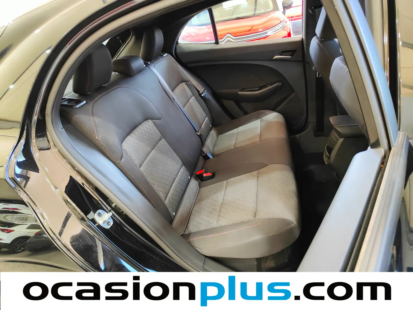 Foto MG MG3 Hybrid+ MG MG3 Standard (195 CV)