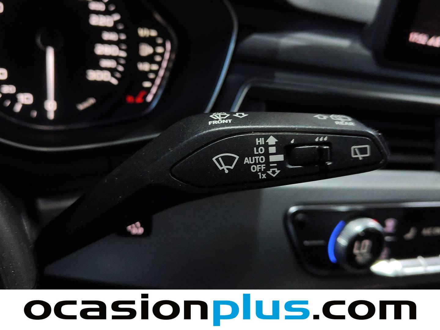 Audi A4 Audi A4 Avant 40 g-tron S-Tronic (170 CV) Pack S-Line km 0