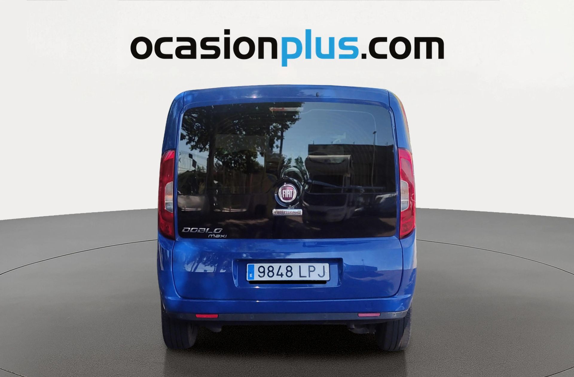 Fiat Doblò Cargo Combi 1.3 MultiJet Maxi SX - foto 11