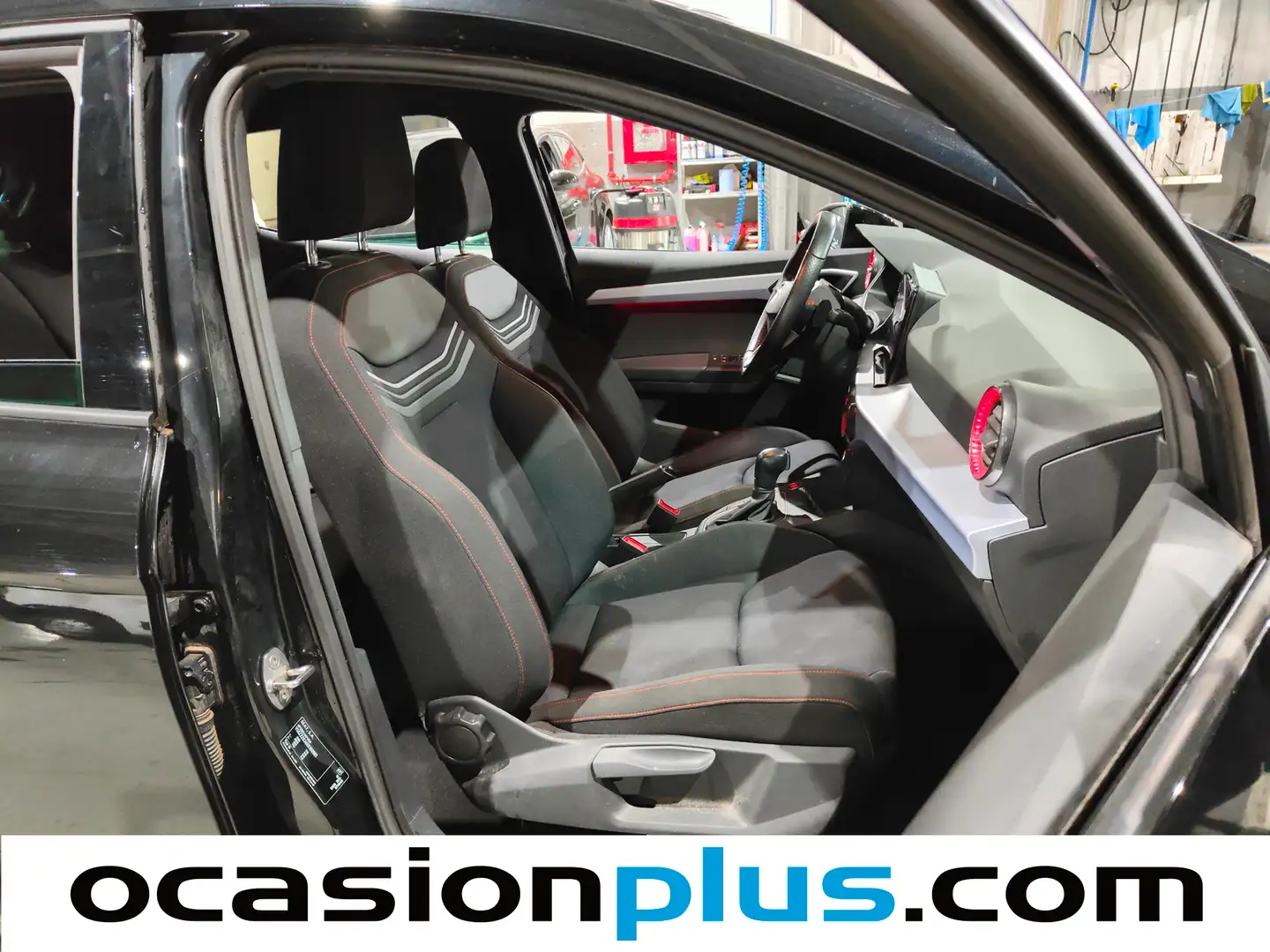 Foto Seat Ibiza SEAT Ibiza 1.5 TSI FR XL DSG (150 CV)