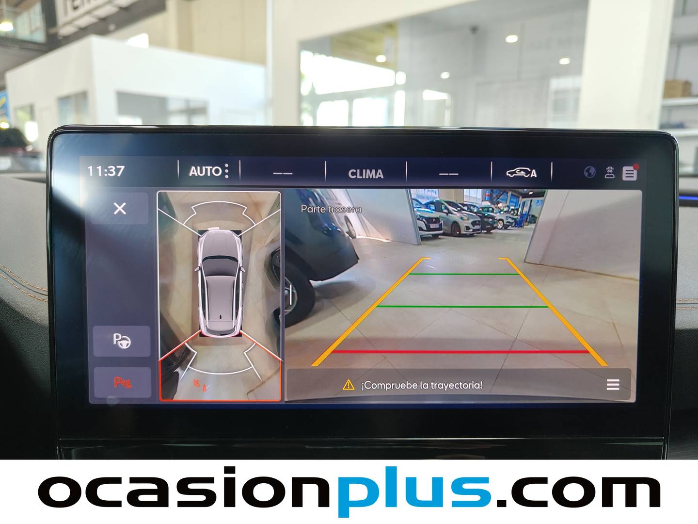 Foto Cupra Formentor CUPRA Formentor 2.0 TSI VZ 4Drive DSG (310 CV)