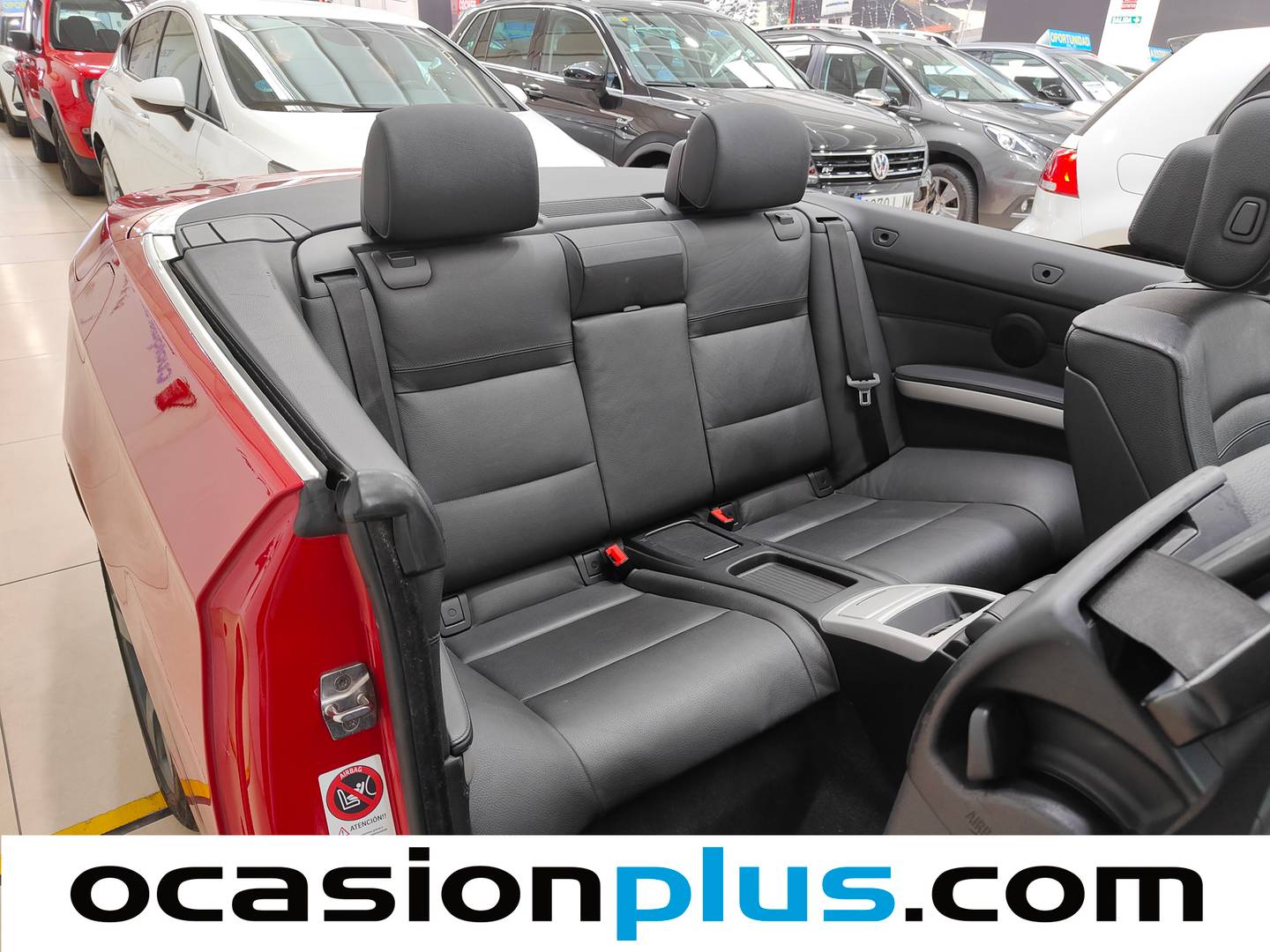 BMW Serie 3 BMW Serie 3 320i Cabrio (170 CV) km 0