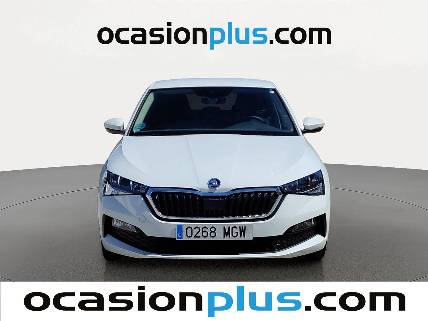 Skoda Scala Skoda Scala 1.0 TSI Ambition (95 CV) 95cv