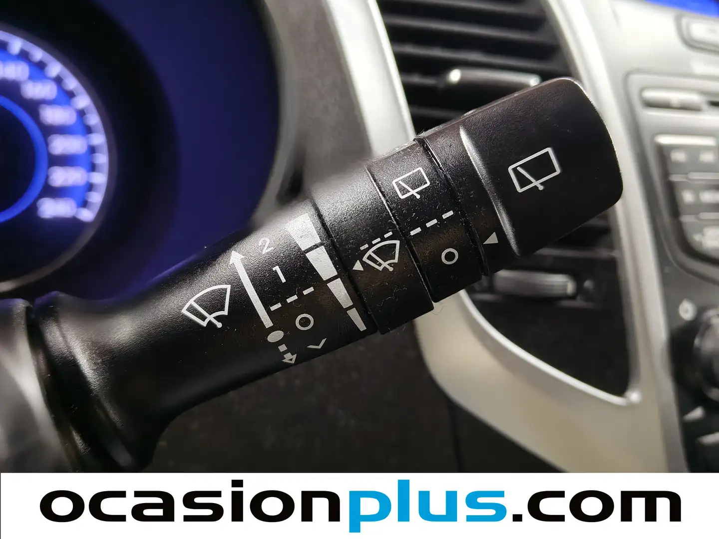 Foto Hyundai ix20 Hyundai ix20 1.6 CRDI BlueDrive Comfort (115 CV)