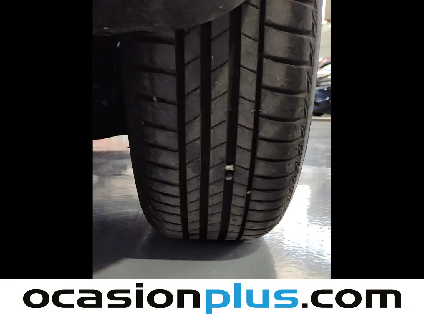 Foto Citroën C3 Aircross Citroen C3 Aircross BlueHDi 110 You! (110 CV)