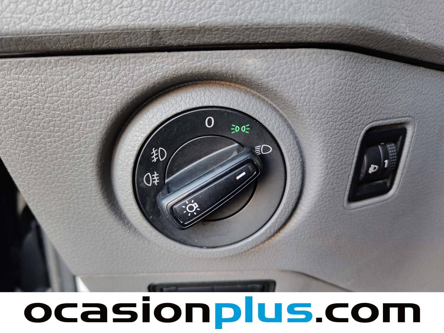 Volkswagen Crafter Volkswagen Crafter Furgon Batalla Media TN 2.0 TDI L3H2 (140 CV) 3.500 al mejor precio