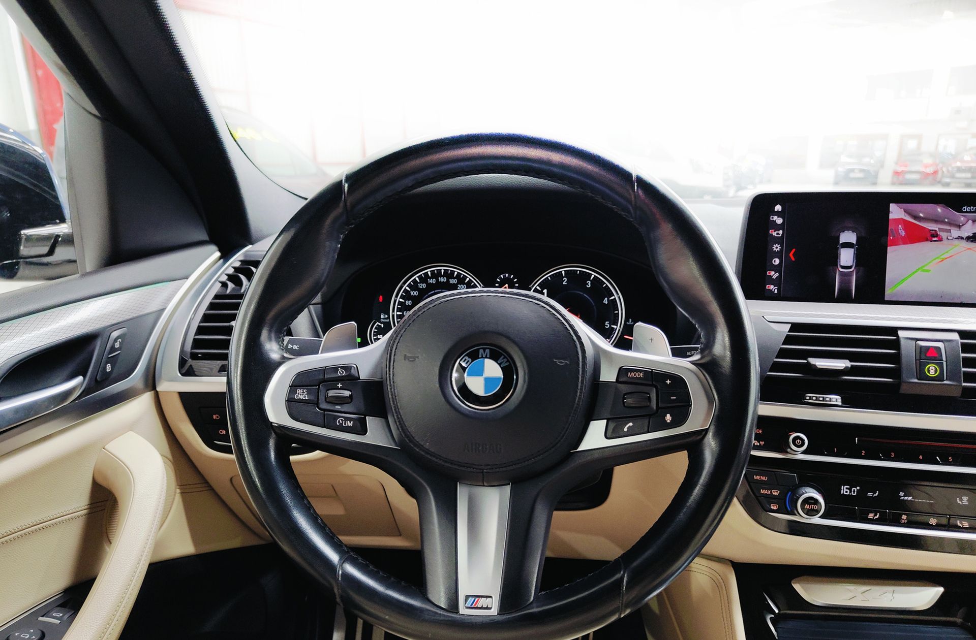 BMW X4 xDrive20d Pack M - foto 25