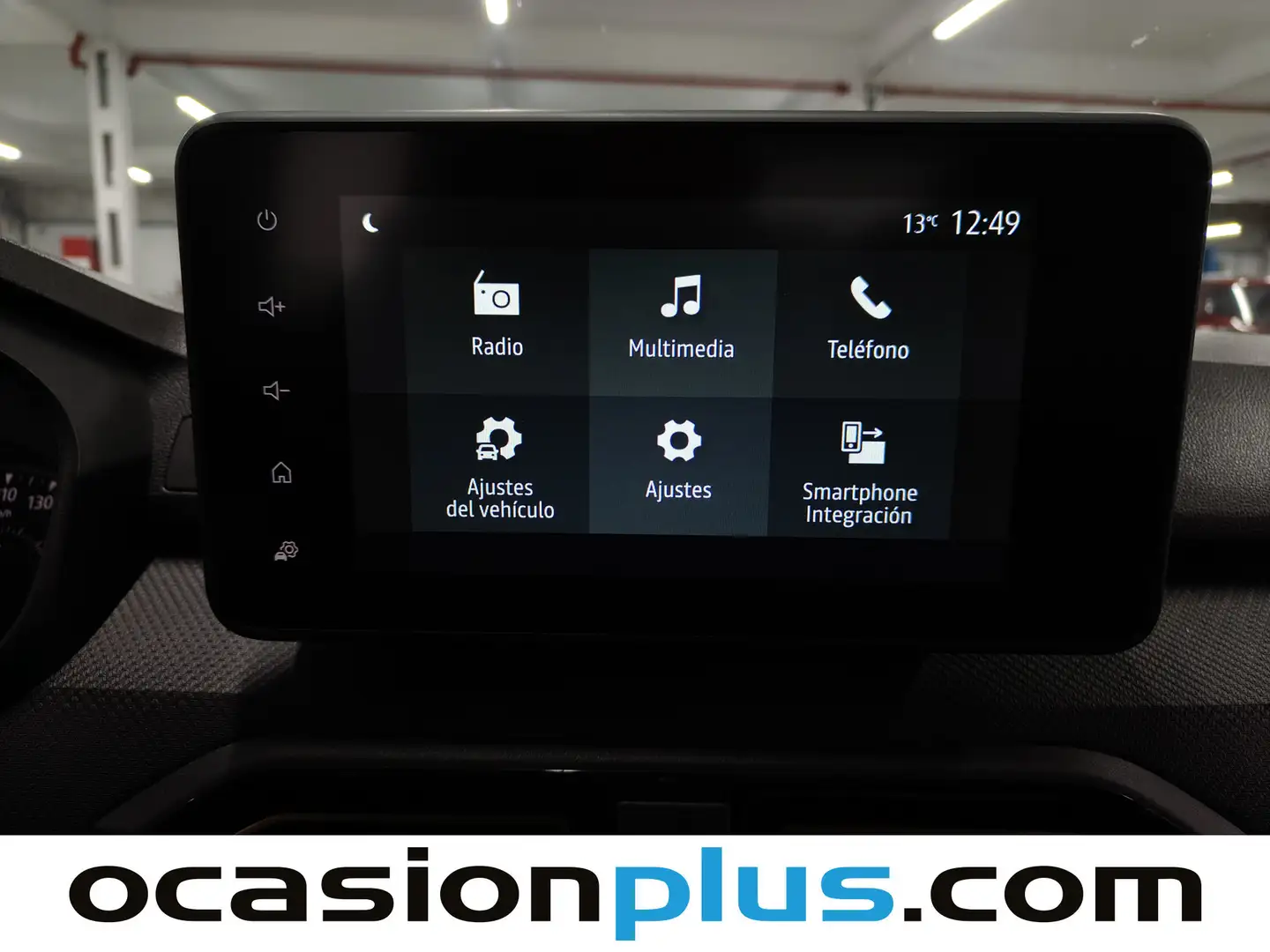 Foto Dacia Sandero Dacia Sandero Stepway Essential ECO-G (101 CV) GLP