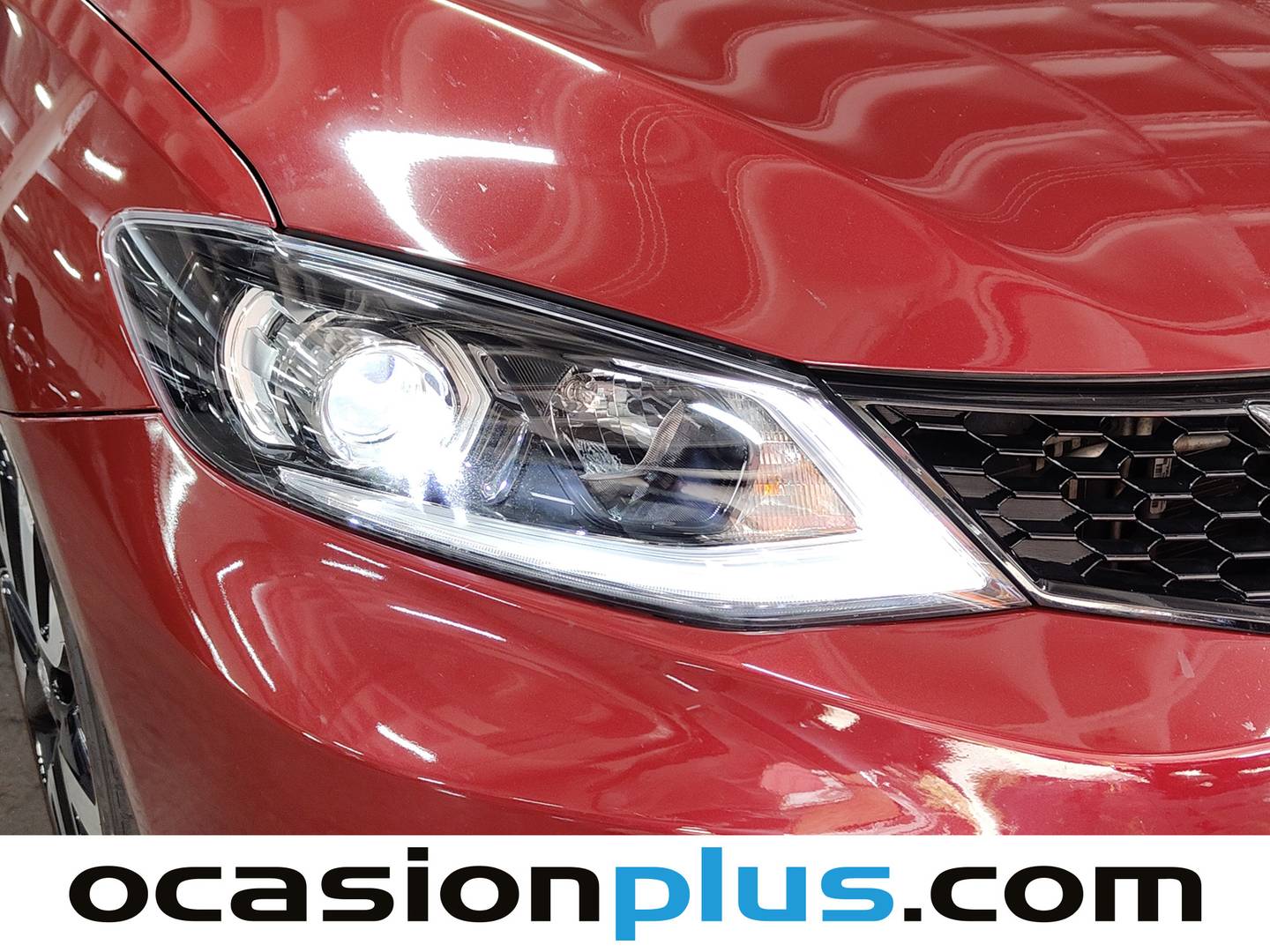 Accesorios del Nissan PULSAR Nissan Pulsar DIG-T 190 Tekna (190 CV)