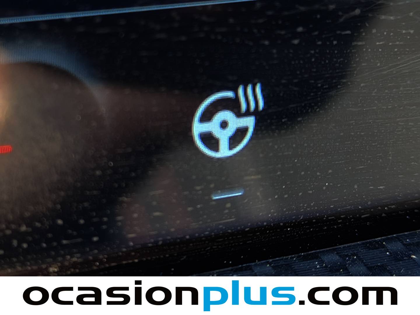 Extras del Ford Focus Ford Focus 1.0 Ecoboost MHEV ST-Line Auto