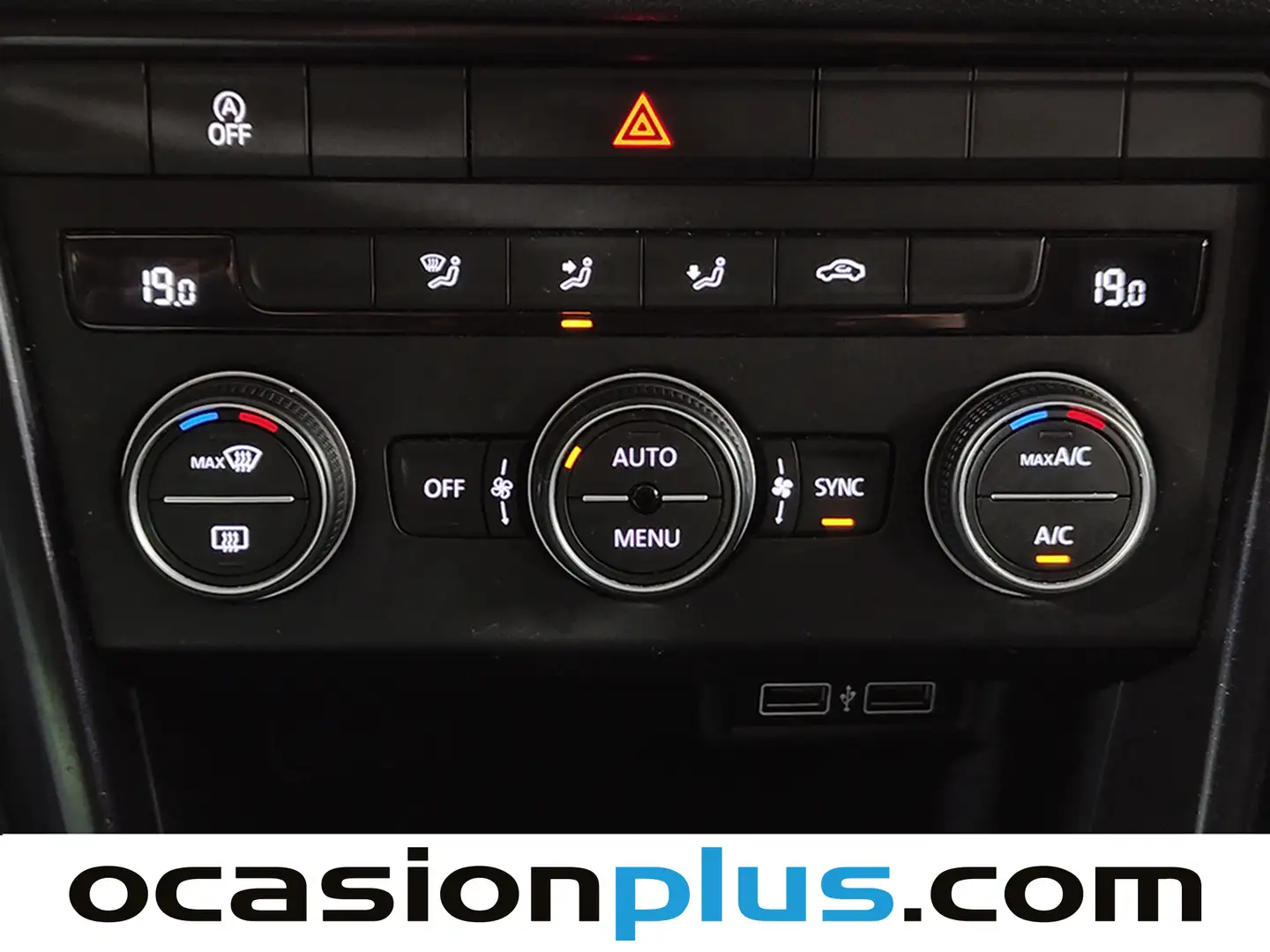 Foto Volkswagen T-Roc Volkswagen T-Roc Edition 1.0 TSI (115 CV)