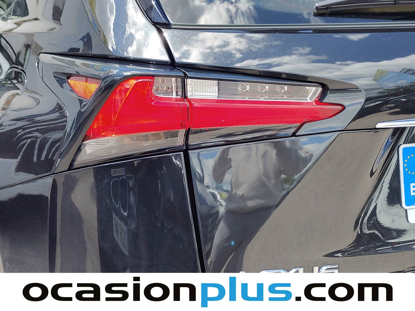 Lexus NX Lexus NX 300h Executive 4WD (197 CV) km 0