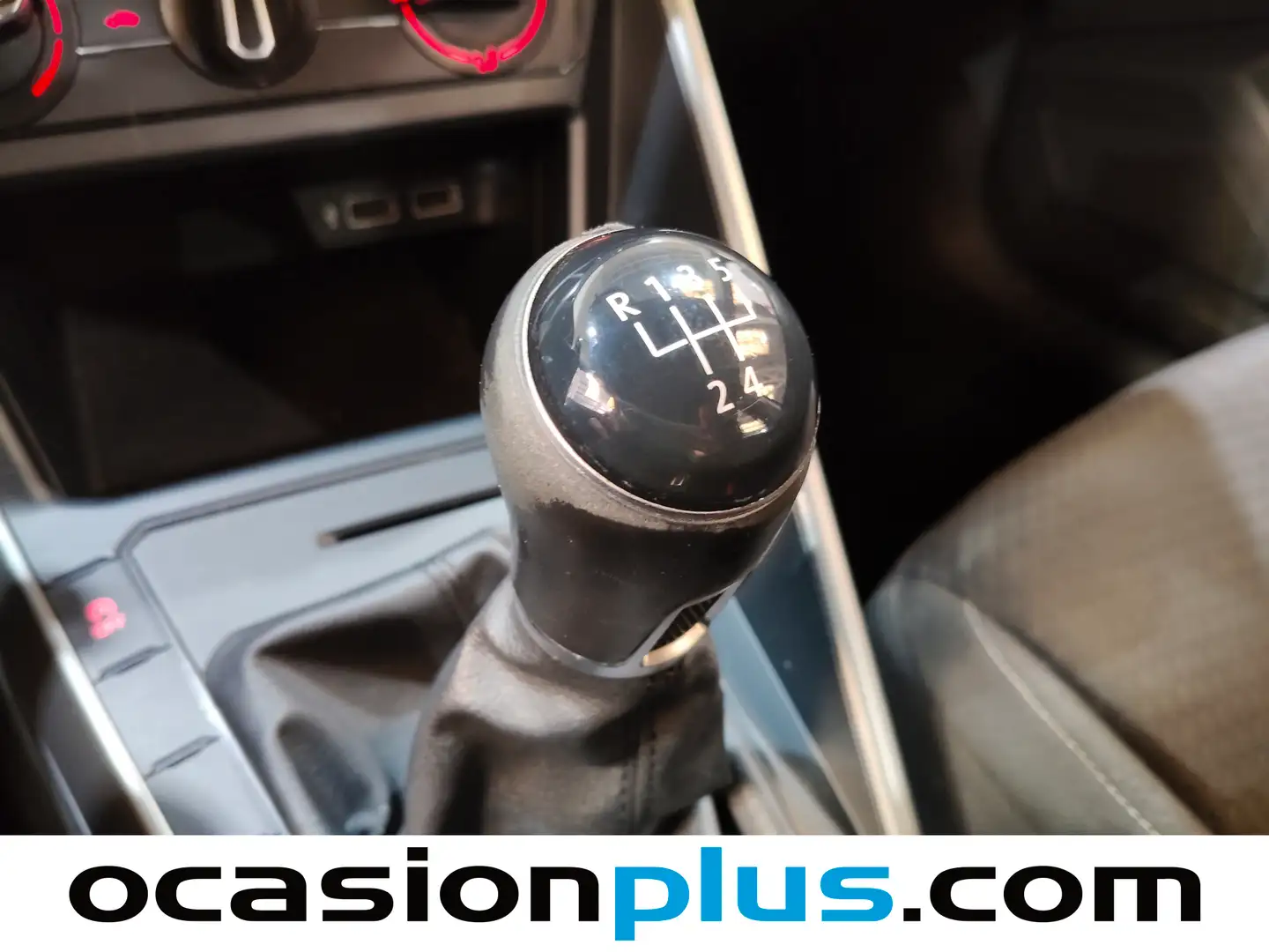 Foto Volkswagen Polo Volkswagen Polo Advance 1.0 TSI (95 CV)