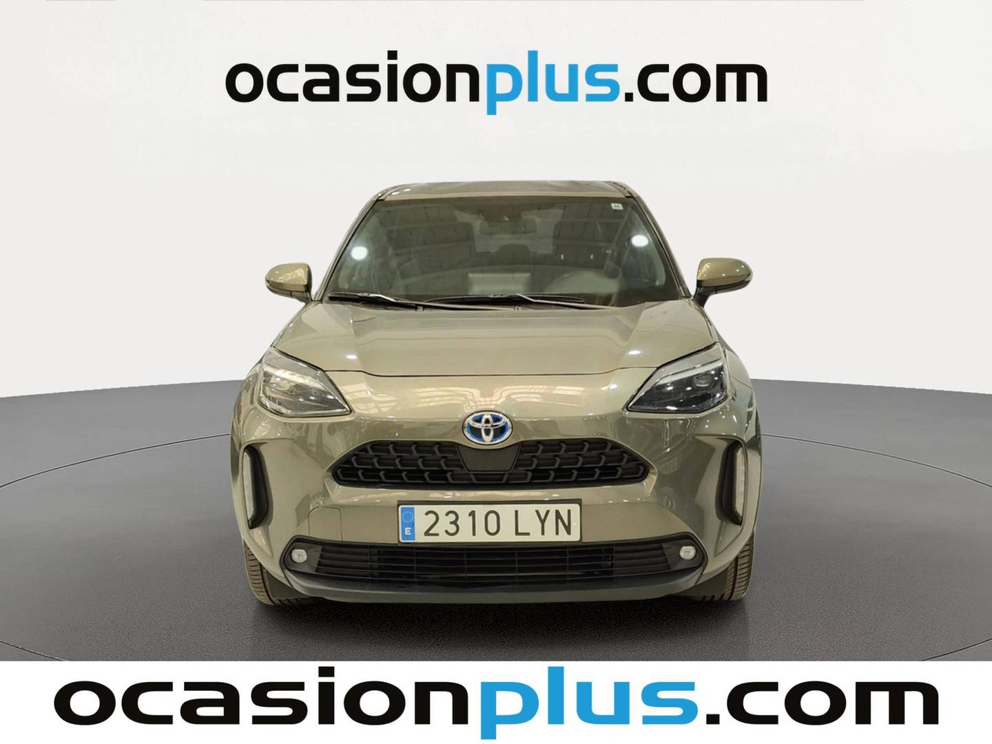 Toyota Yaris Cross Toyota Yaris Cross 120H Active Tech (116 CV) 116cv