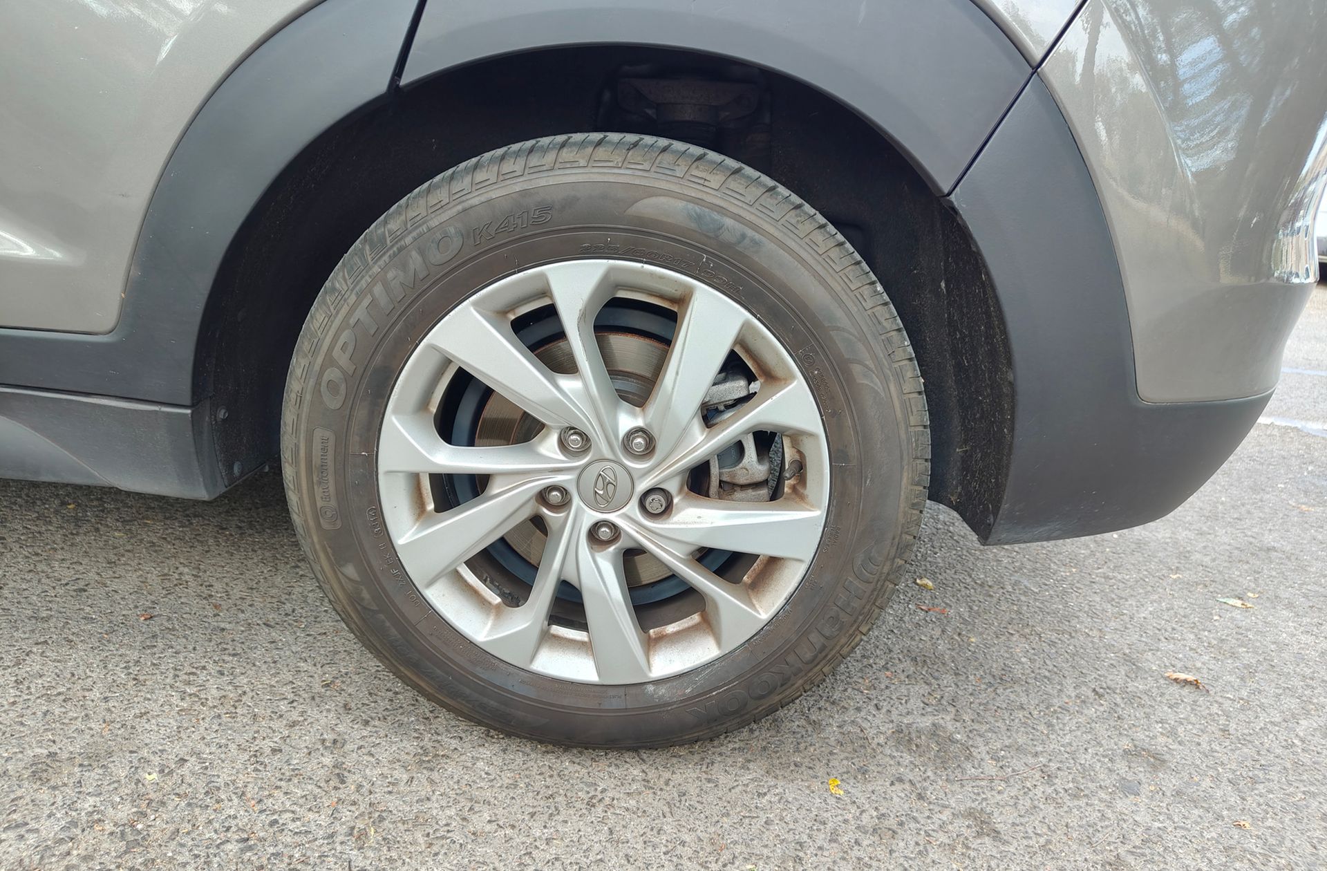 Hyundai Tucson 1.6 CRDi 48V SLE 4x2 - foto 34