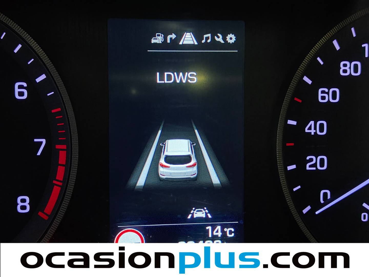 Paquetes del Hyundai Tucson Hyundai Tucson 1.6 GDI BlueDrive Tecno 4x2 (131 CV)