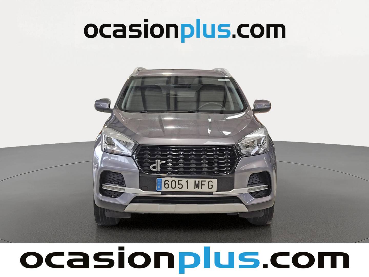 Foto DR AUTOMOBILES DR 4.0 DR AUTOMOBILES DR4 1.5 (116 CV)