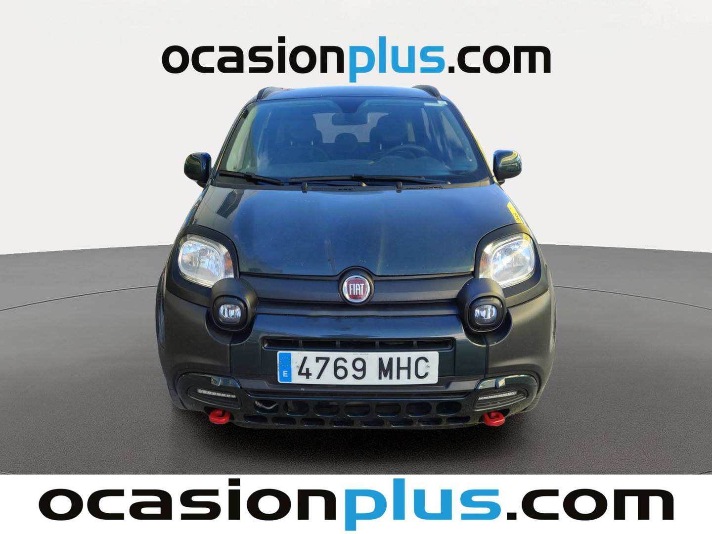 Fiat Panda Fiat Panda 1.0 Hybrid Cross (70 CV) 2023