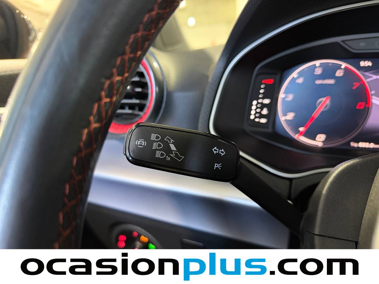 Foto Seat Ibiza SEAT Ibiza 1.0 TSI S&S FR XL (110 CV)