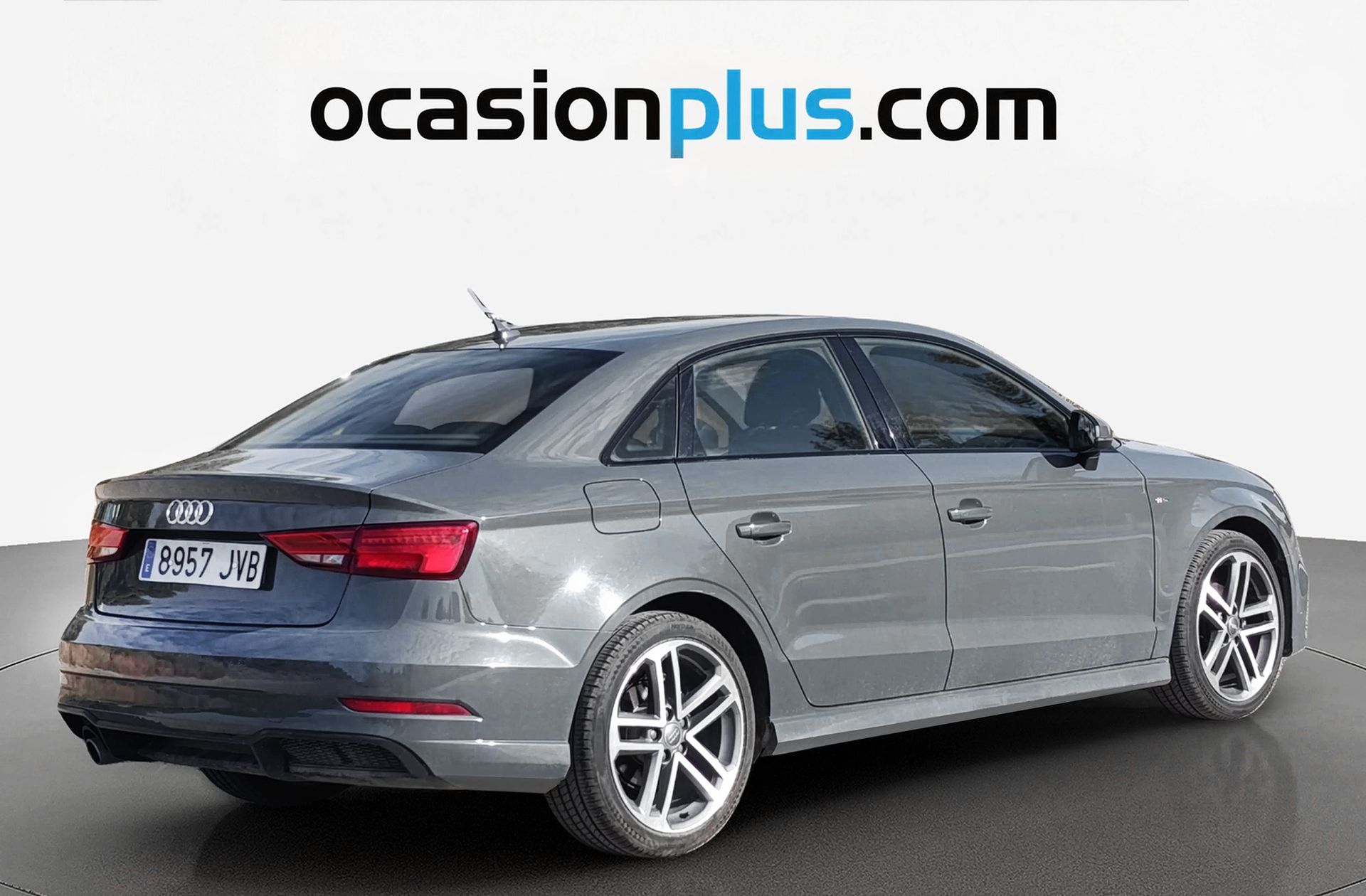 Audi A3 Sedan S line edition 1.6 TDI - foto 4