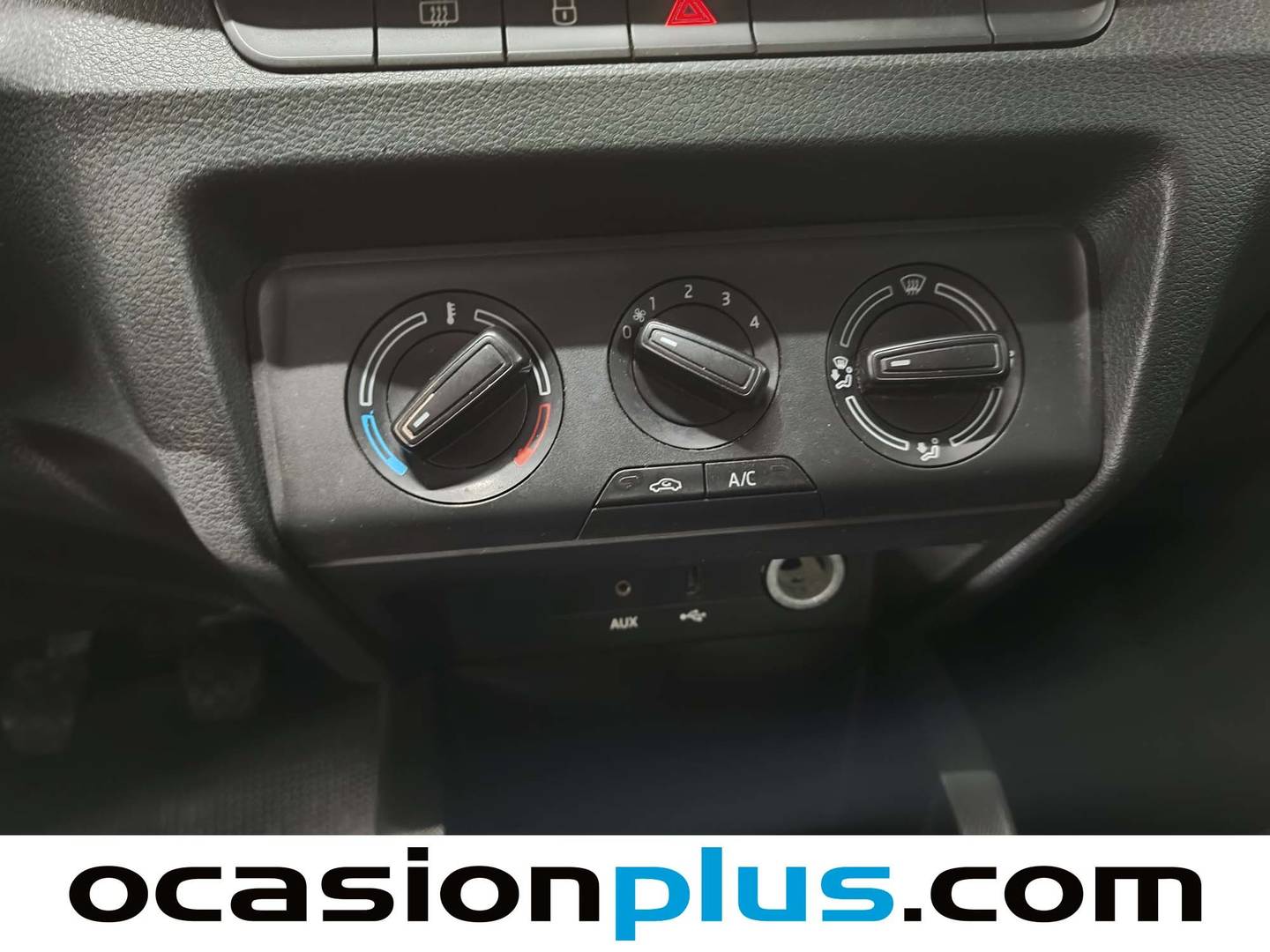 Skoda Fabia Skoda Fabia 1.0 MPI Ambition (75 CV) al mejor precio