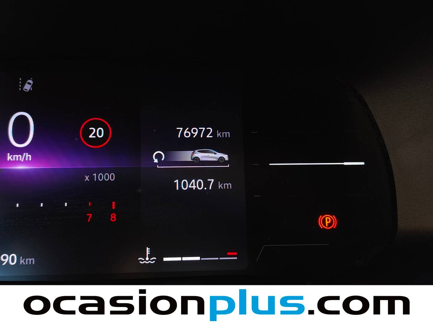 Renault Clio Renault Clio Evolution TCe (100 CV) GLP barato