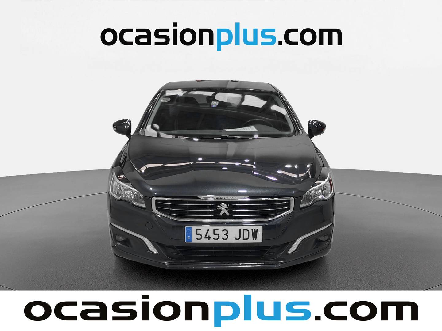 Peugeot 508 Peugeot 508 1.6 e-HDI Active (115 CV) 115cv