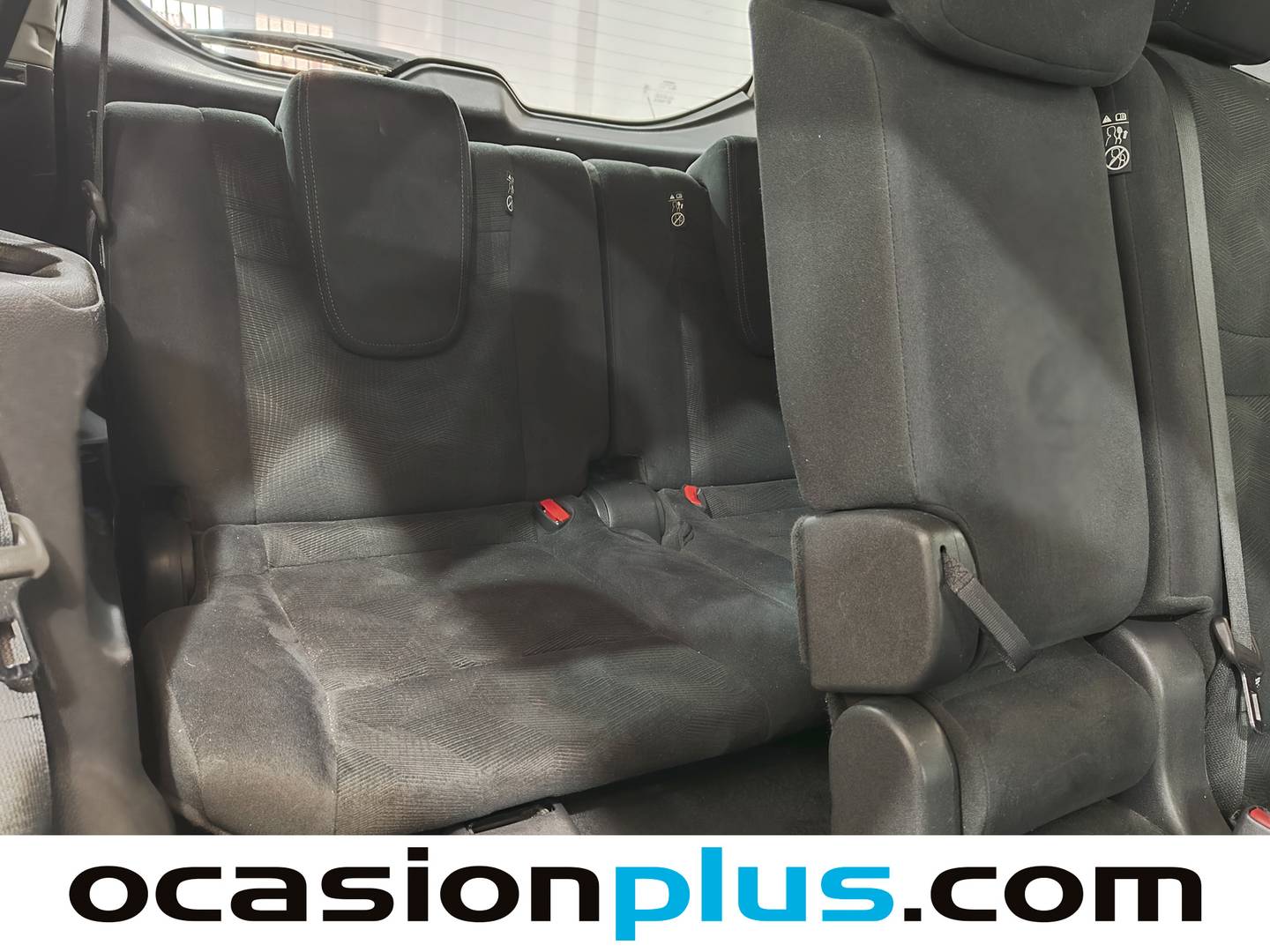 Nissan X-TRAIL Nissan X-Trail 1.6 dCi N-Connecta XTronic (130 CV) 7 Plazas km 0