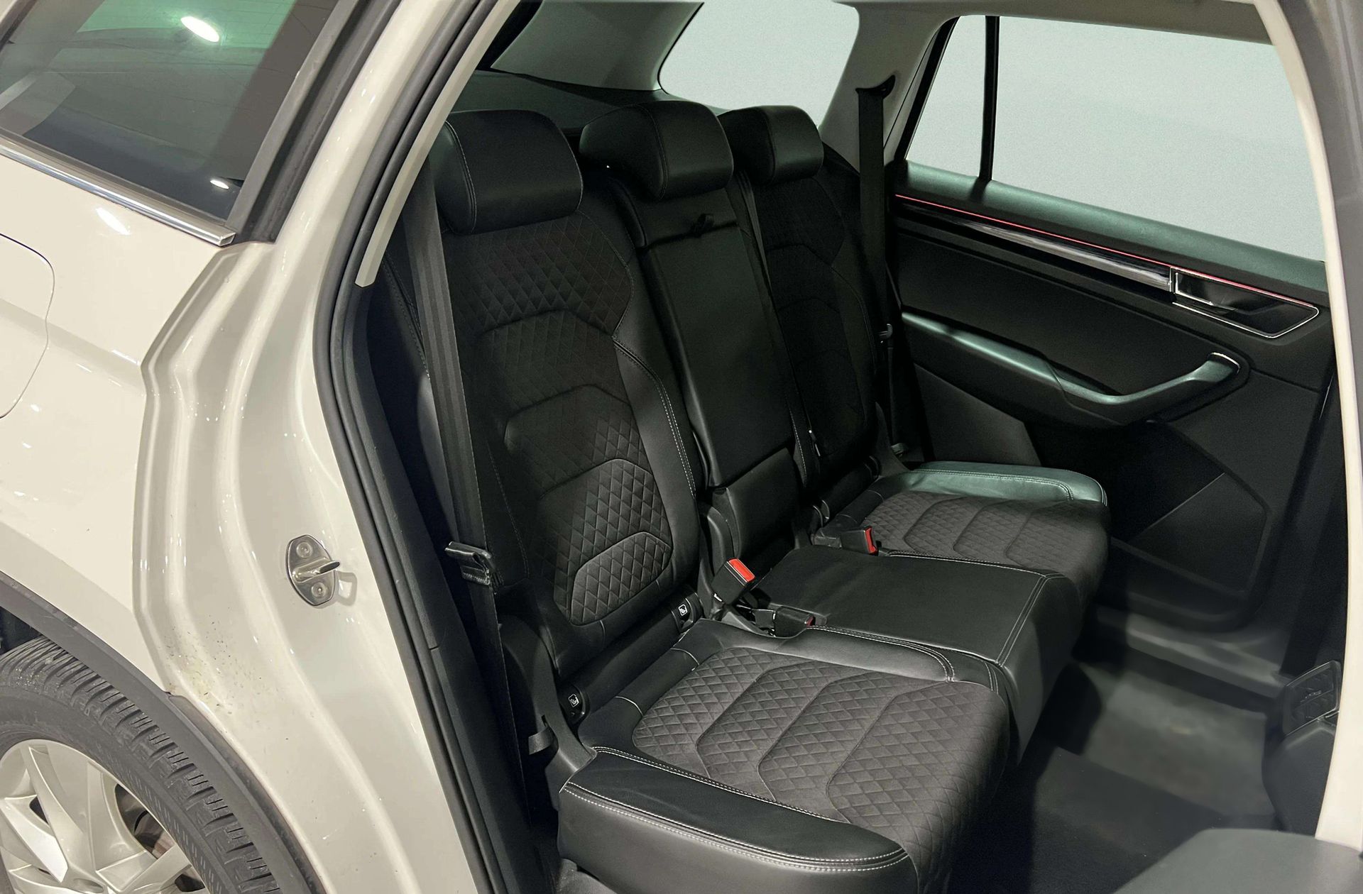 Škoda Kodiaq 2.0 TDI Style 4x4 DSG - foto 20
