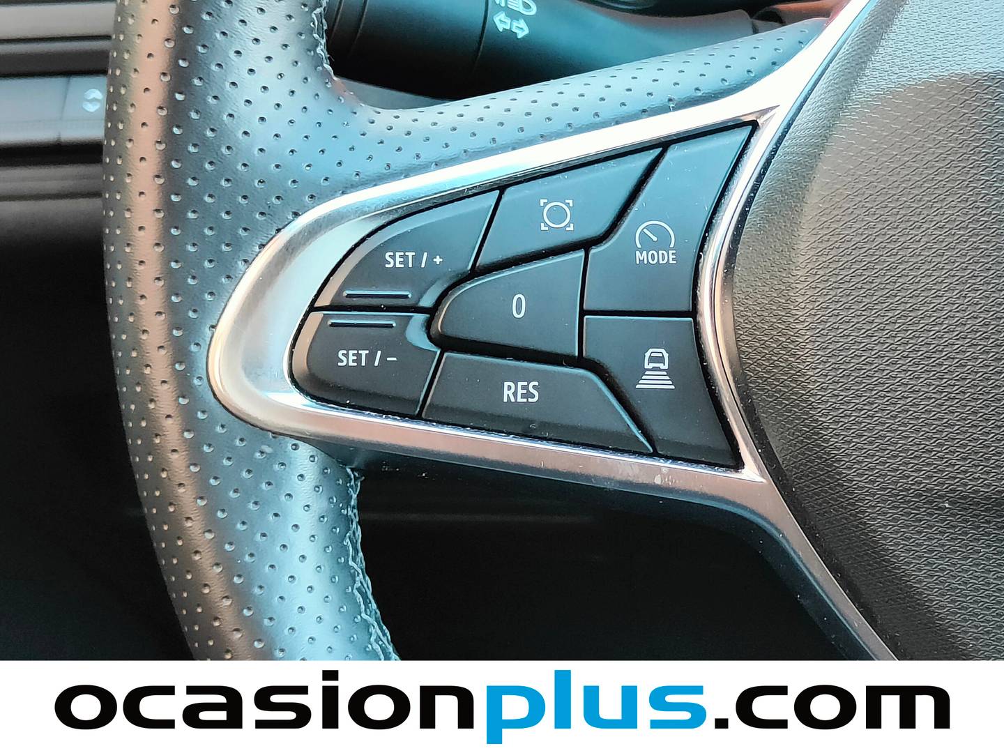 Renault Symbioz Renault Symbioz Techno mildhybrid (140 CV) de ocasión