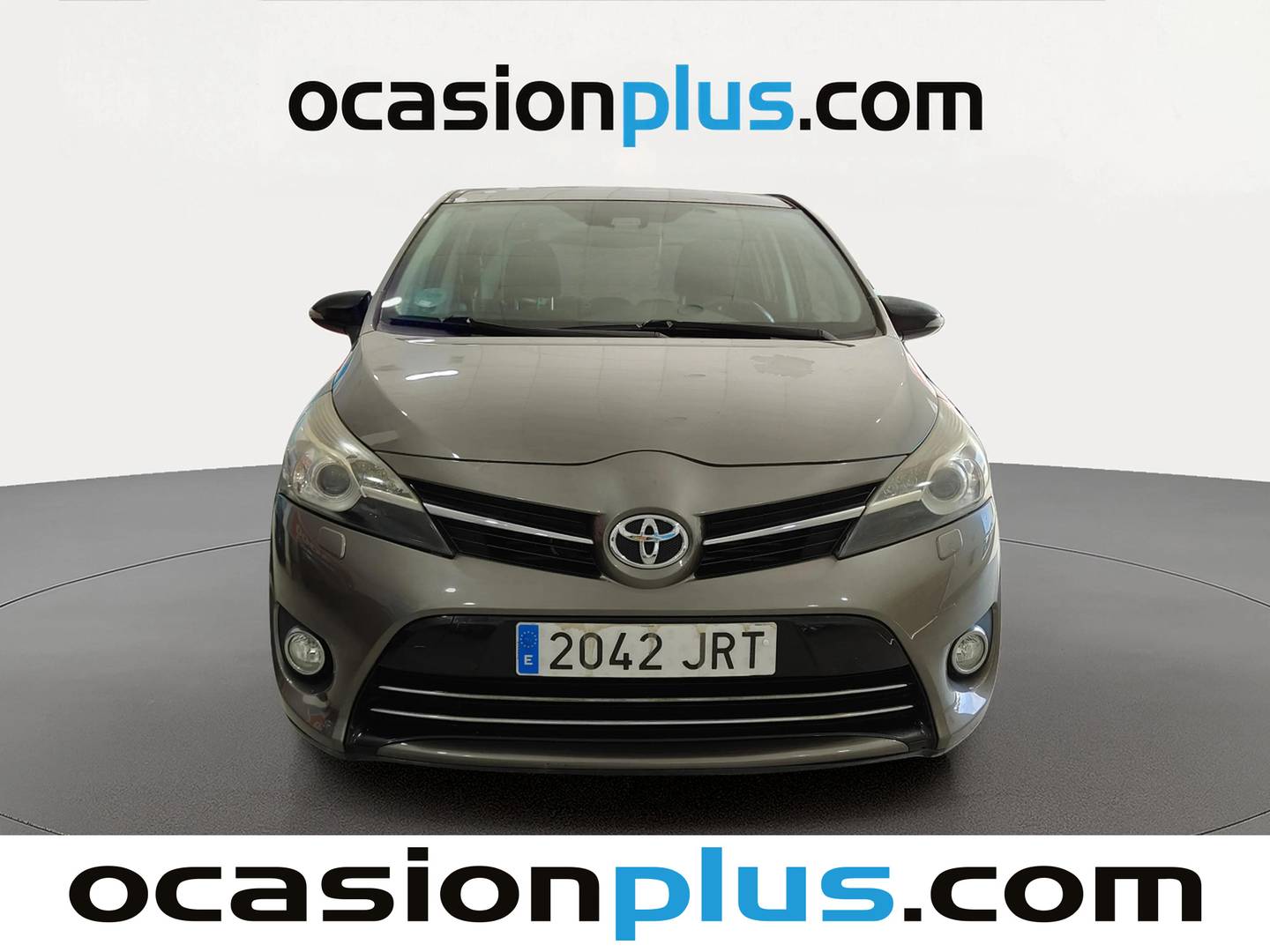 Toyota Verso Toyota Verso 115D Advance (112 CV) 7 Plazas barato